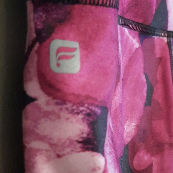 Fabletics Powerhold capri - Picture 6 of 6